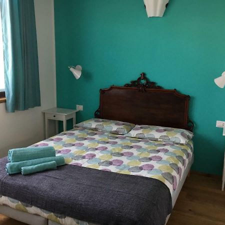 Bed and Breakfast Elleboro Carugo Exteriér fotografie