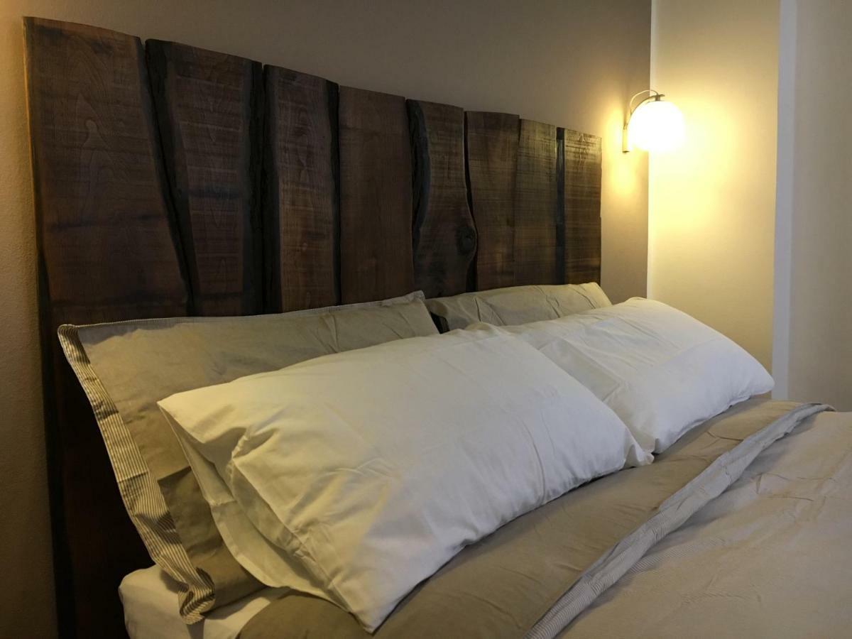Bed and Breakfast Elleboro Carugo Exteriér fotografie
